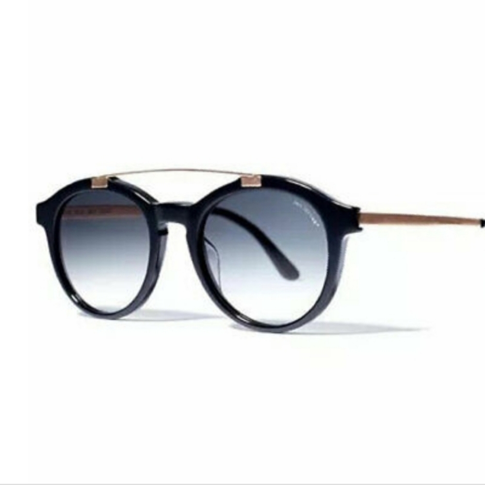 Bob Sdrunk Matias Black Sunglasses